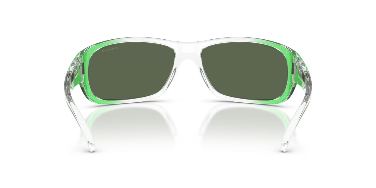 301871 - Green - Dark Green