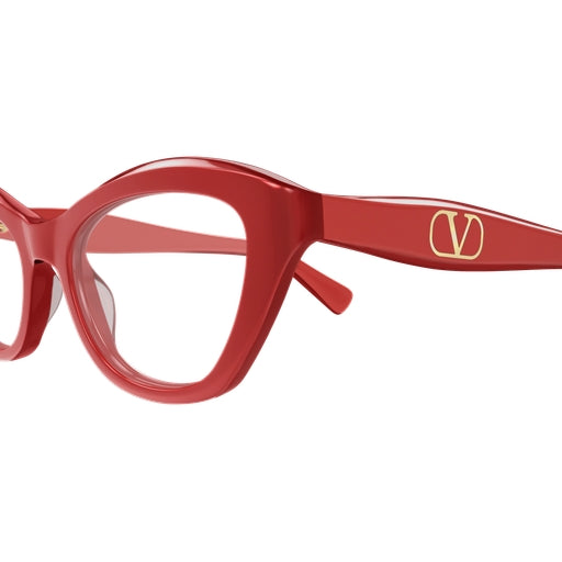 003 - Red - Transparent