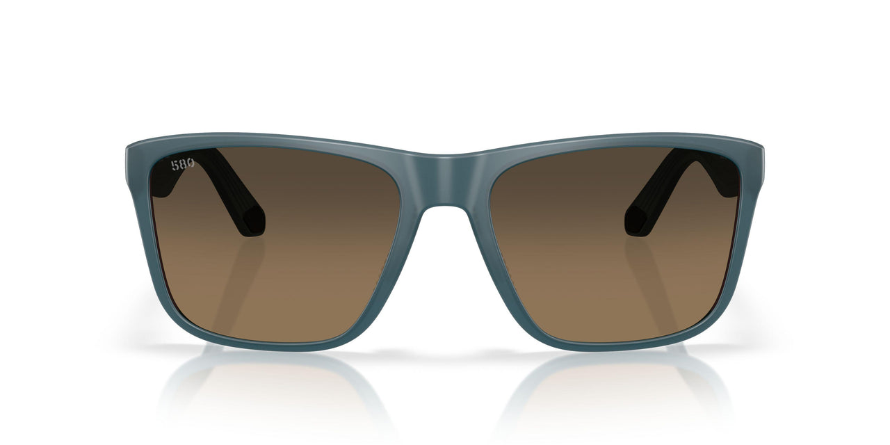 912612 - Blue - Copper Gradient