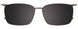 Easyclip EC696 Eyeglasses