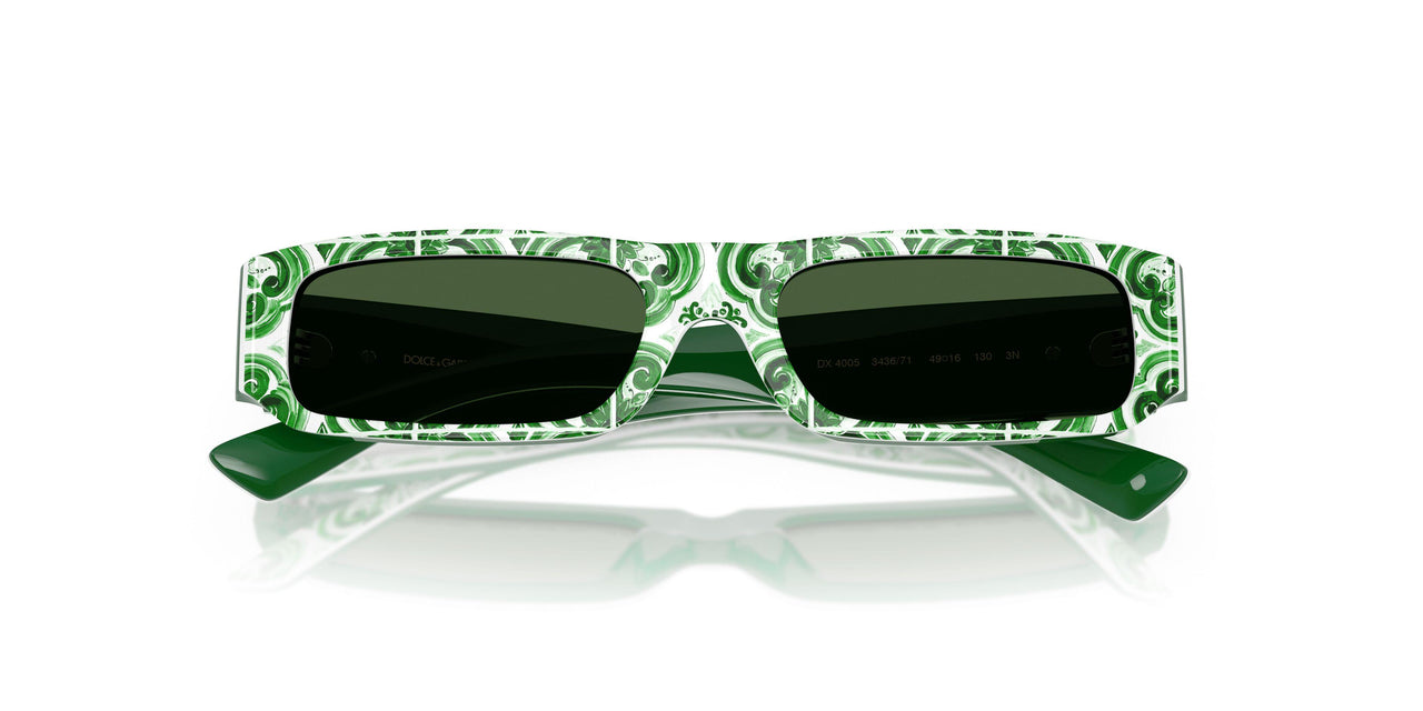 343671 - Green - Dark Green