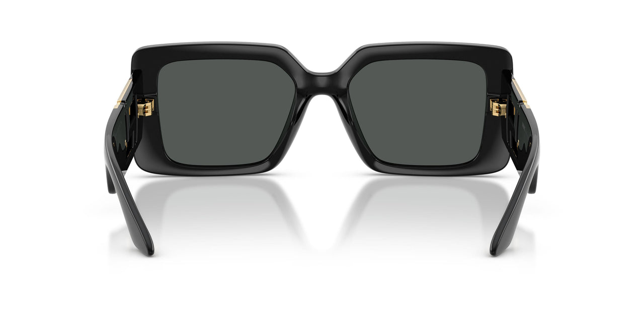 GB1/87 - Black - Dark Grey