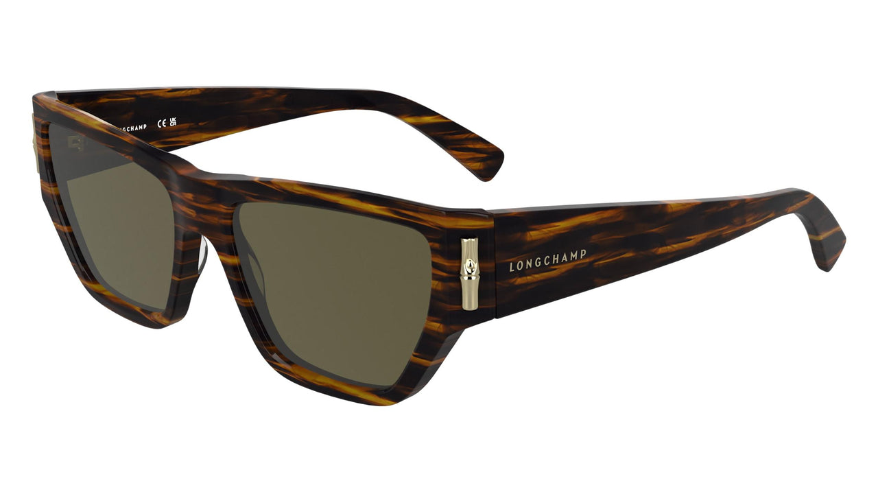 Longchamp LO774S Sunglasses