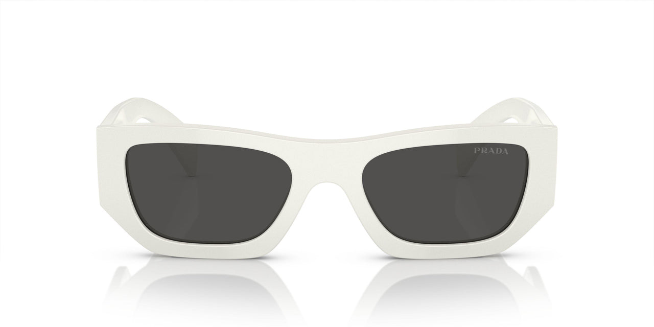 17K08Z - White - Dark Grey