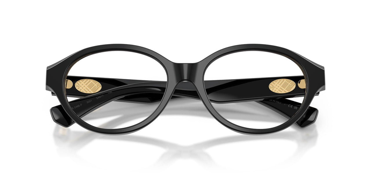 3001 - Black