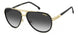 2M29O-9O - BLK GOLD B