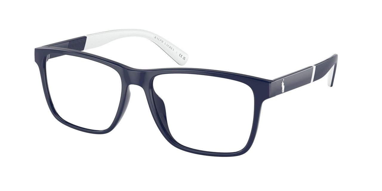 Polo 2257U Eyeglasses