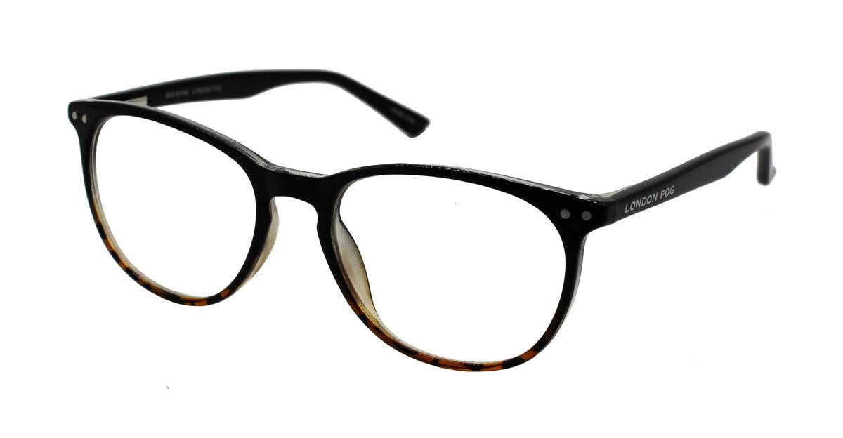 London Fog 623 Eyeglasses