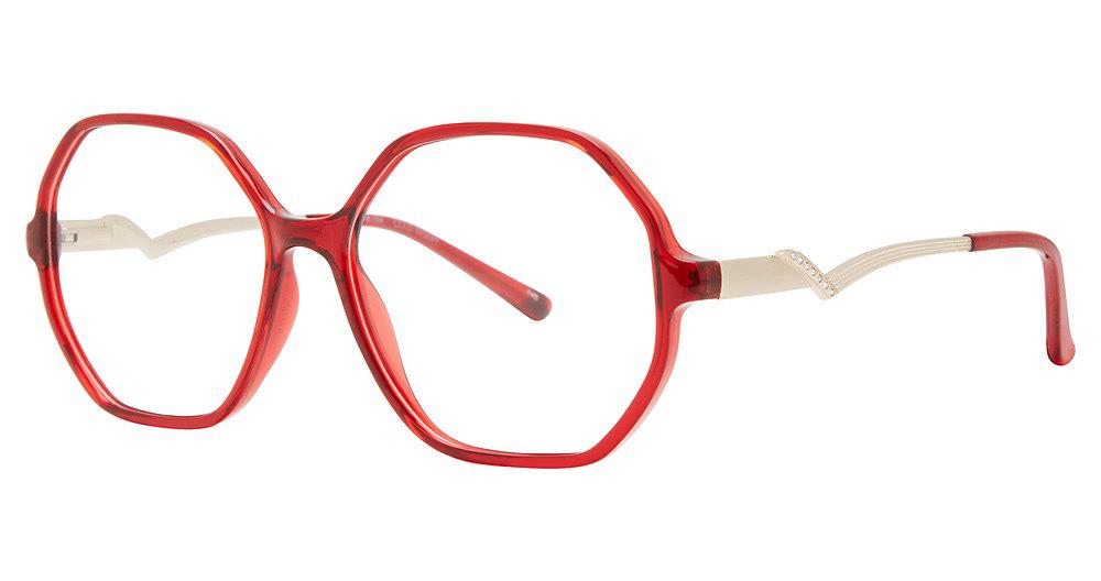 162 - Red