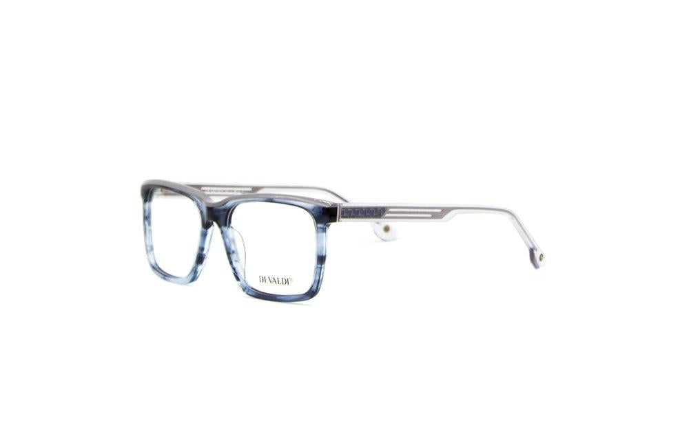 50 - DVO8260. Blue 5518