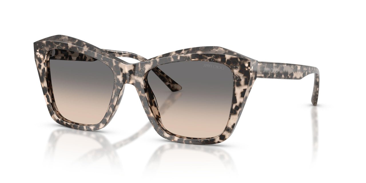 Jimmy Choo 5076 Sunglasses