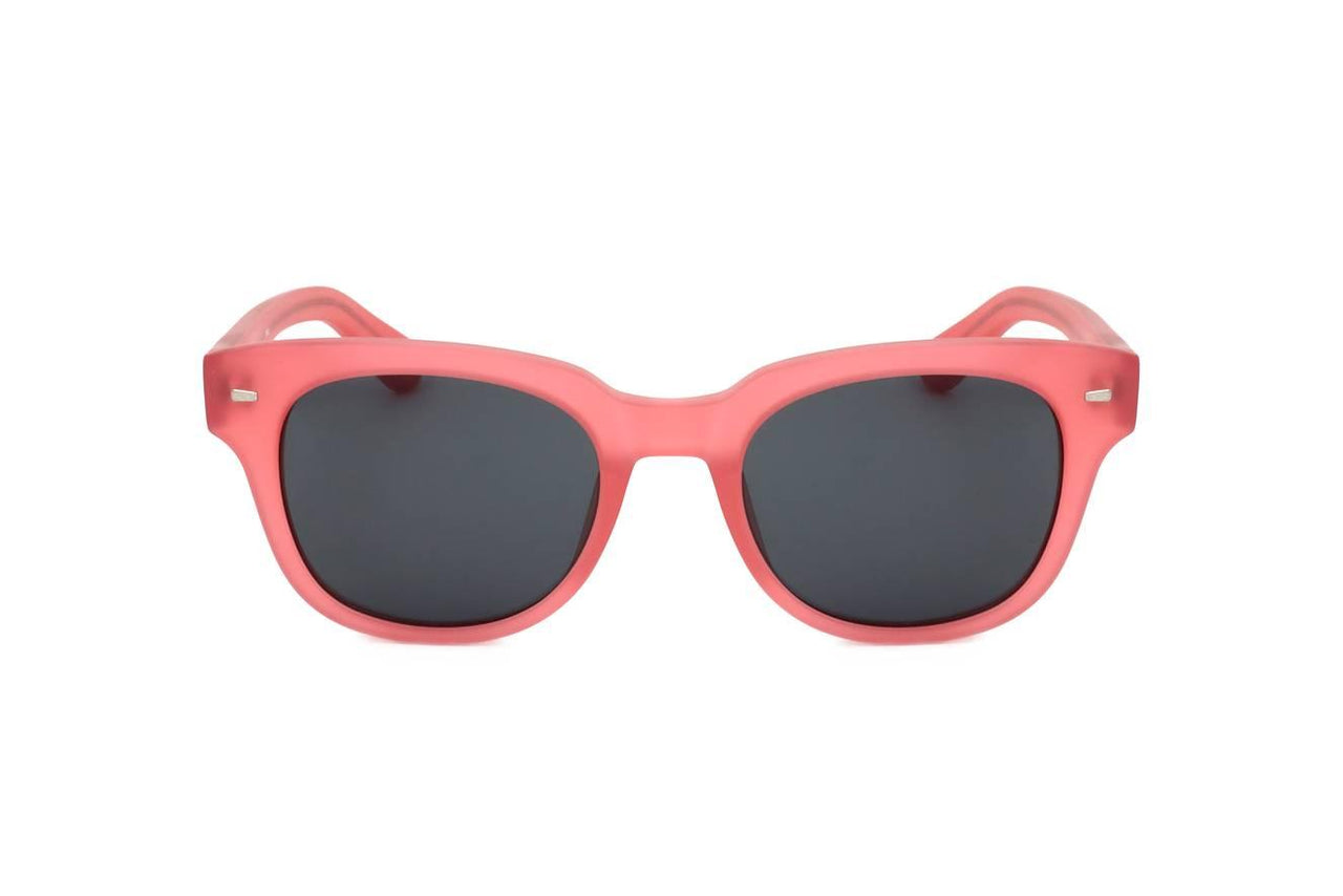 Jeremy Scott by Linda Farrow JSWAY Sunglasses