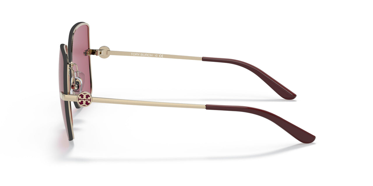 329769 - Gold - Solid Bordeaux