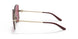 329769 - Gold - Solid Bordeaux