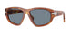 96/56 - Brown - Light Blue