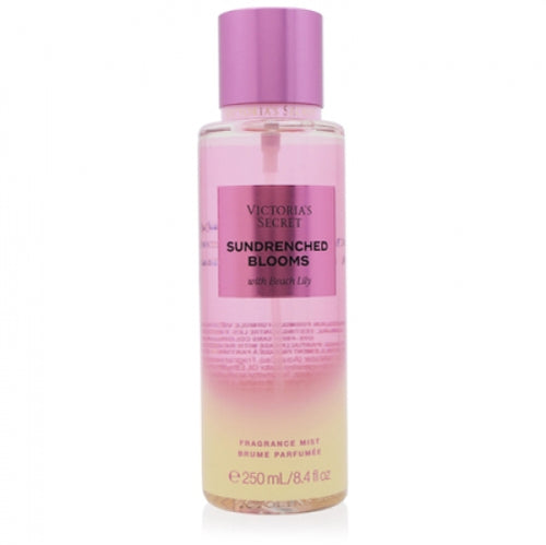 Victoria's Secret Sundrenched Blooms Fragrance Mist