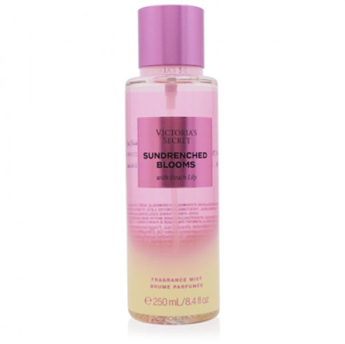Victoria's Secret Sundrenched Blooms Fragrance Mist