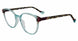 Yalea VYA063L Eyeglasses