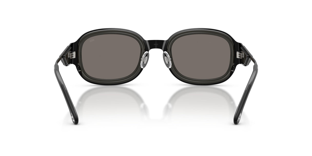 10026G - Black - Mirror Black
