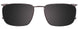 Easyclip EC476 Eyeglasses