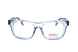 Kartell KL001V Eyeglasses