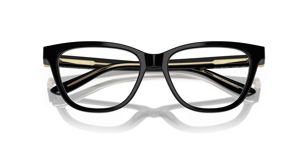 5875 - Black