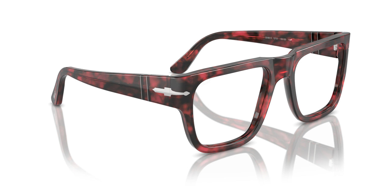 1212 - Red - Clear