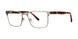 MTTBRWNGNMTL - Matte Brown/Gunmetal