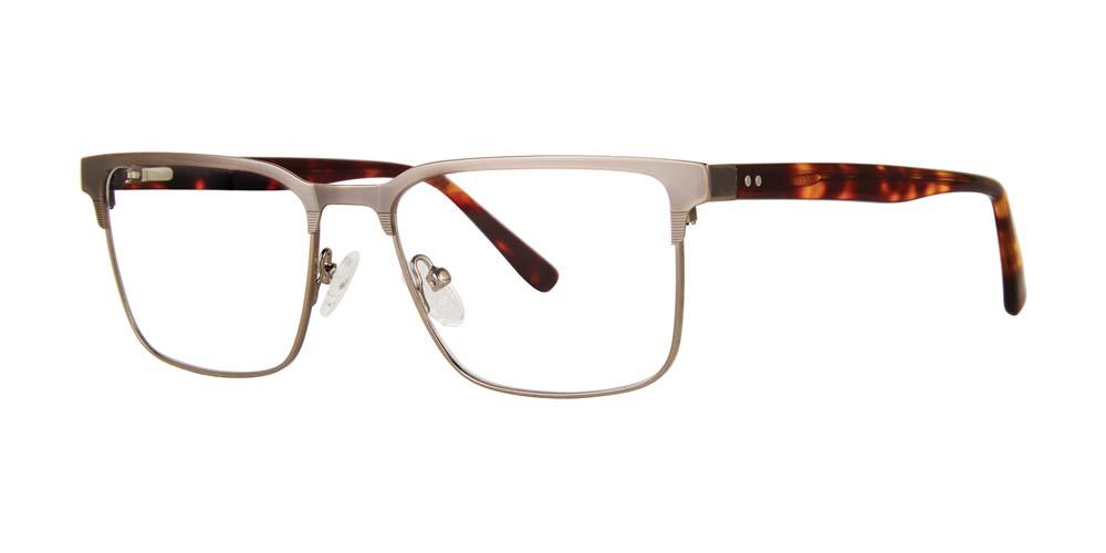 MTTBRWNGNMTL - Matte Brown/Gunmetal