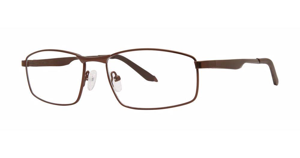 MTTBRWN - Matte Brown