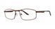 MTTBRWN - Matte Brown