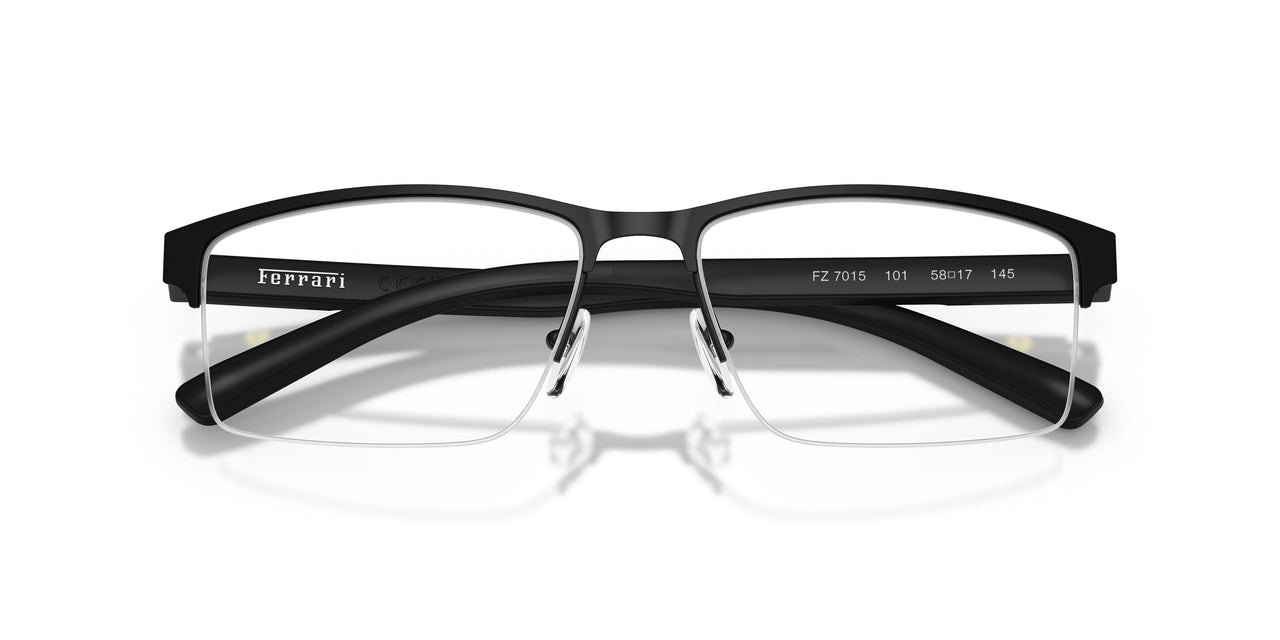 101 - Black