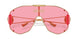 100284 - Gold - Pink