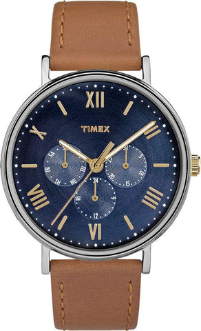 Timex TW2R291009J Watch