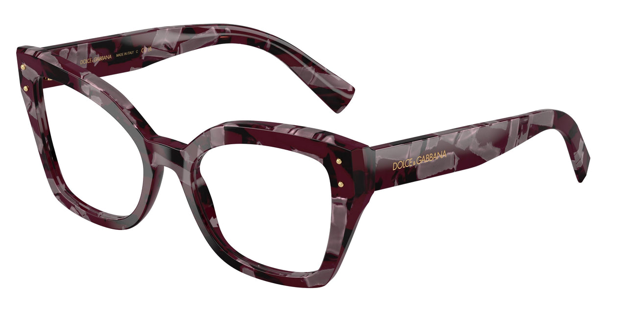 Dolce & Gabbana 3386 Eyeglasses