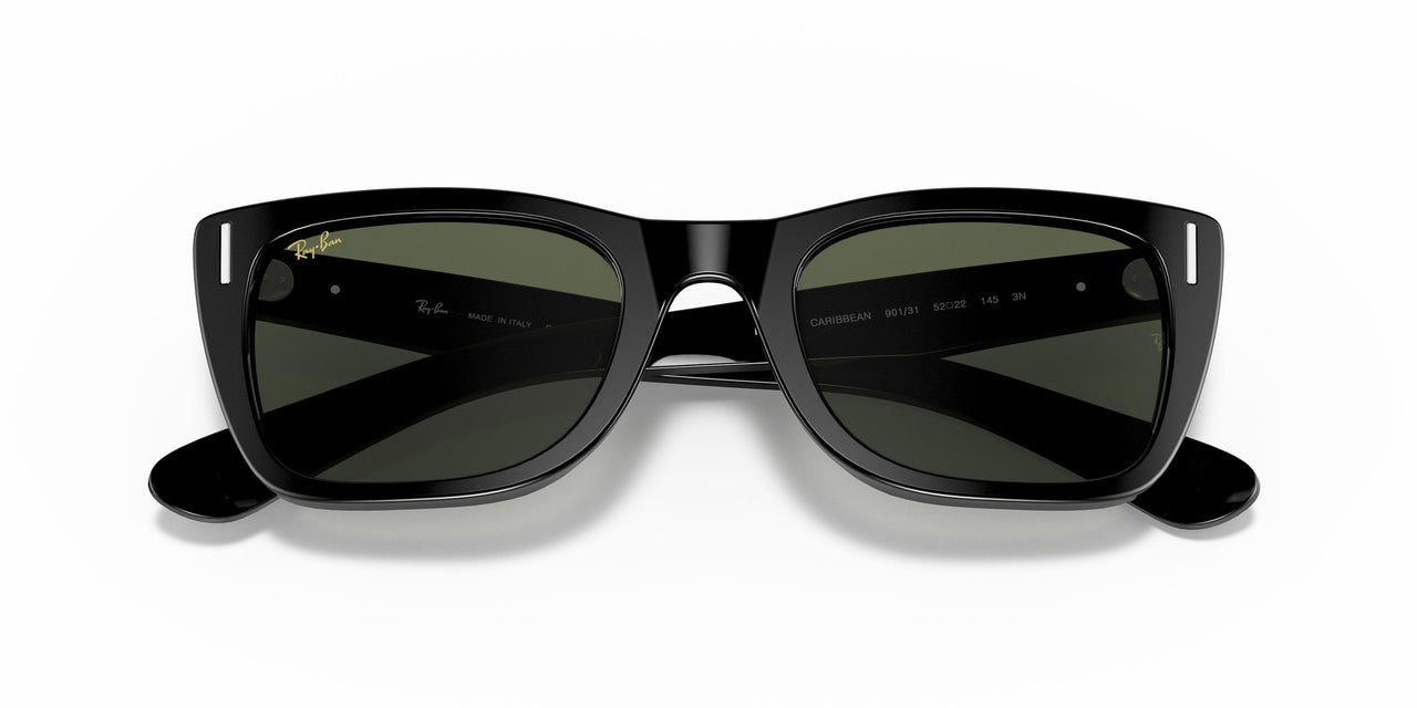 901/31 - Black - Green