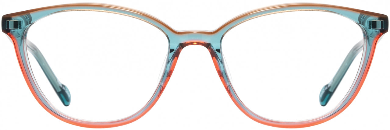 Scott Harris SH970 Eyeglasses