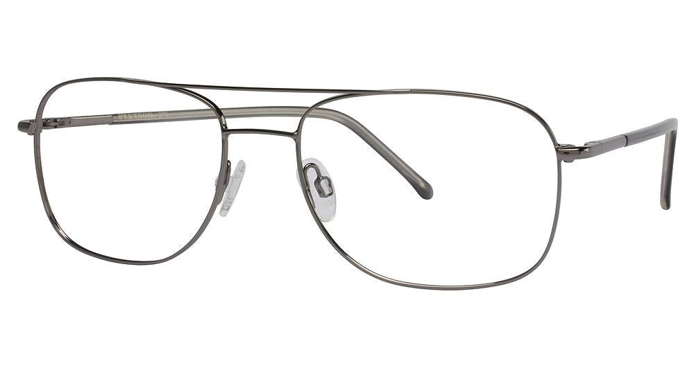 058 - Gunmetal