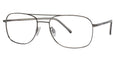 Grey - Gunmetal / 54