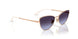 51524Q - Gold - Violet Gradient Grey