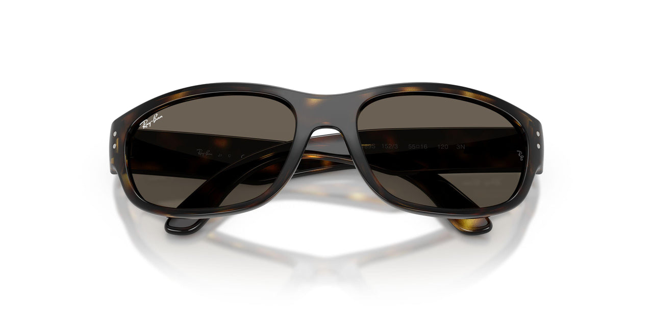 152/3 - Tortoise - Brown