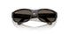 152/3 - Tortoise - Brown