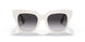 39958G - White - Grey Gradient