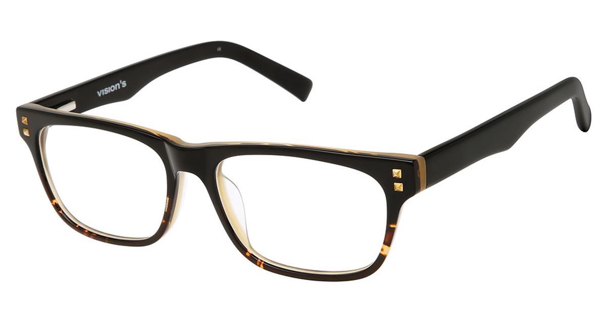 Vision's PLAFV243 Eyeglasses