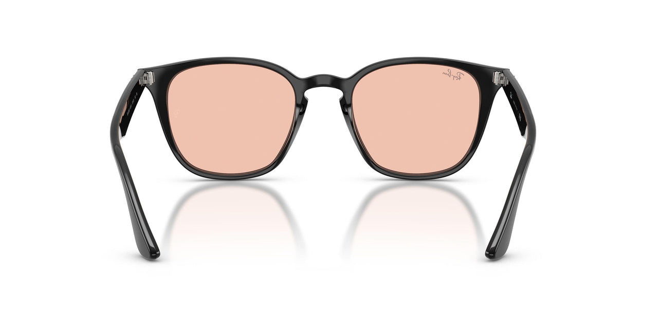 601/5 - Black - Light Pink