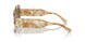 194973 - Yellow - Dark Brown