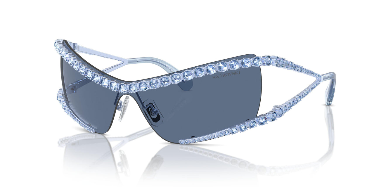 400555 - Blue - Dark Blue
