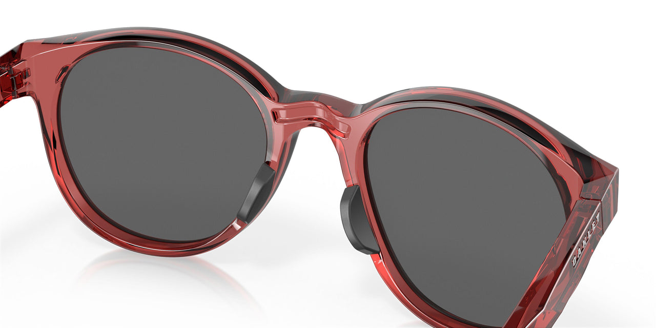 947407 - Purple/reddish - Prizm Black Polarized
