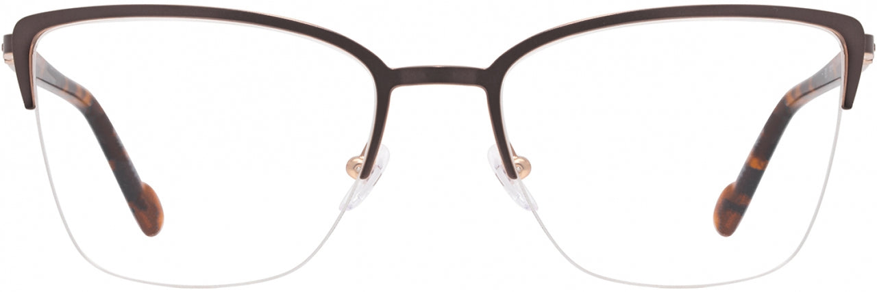 1 - Pewter / Tortoise