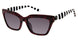 Betsey-Johnson-Sunwear BET-UNAPOLOGETIC Eyeglasses